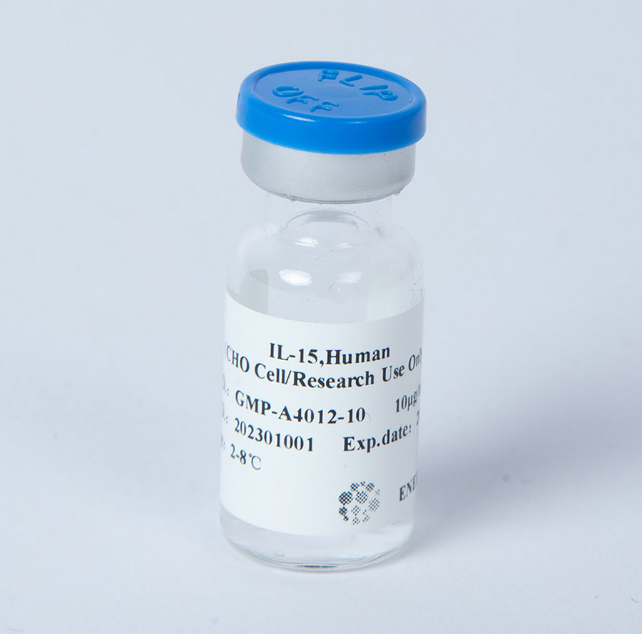 IL-15 GMP级
