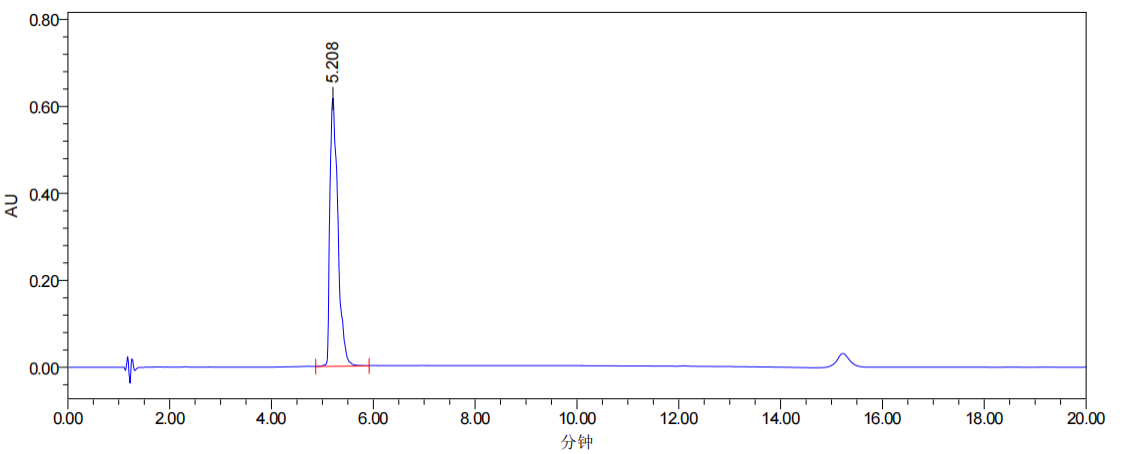 1、HPLC纯度.jpg 1、HPLC纯度.jpg